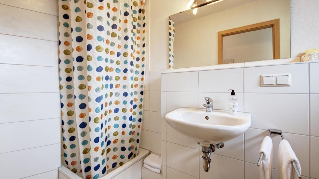 Fleiner Gaestehaus 외부 사진